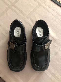 Toddler Boys Dress Shoes size 10