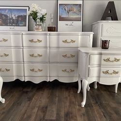 Personalized - Dressers - Cabinets - Interior Painting