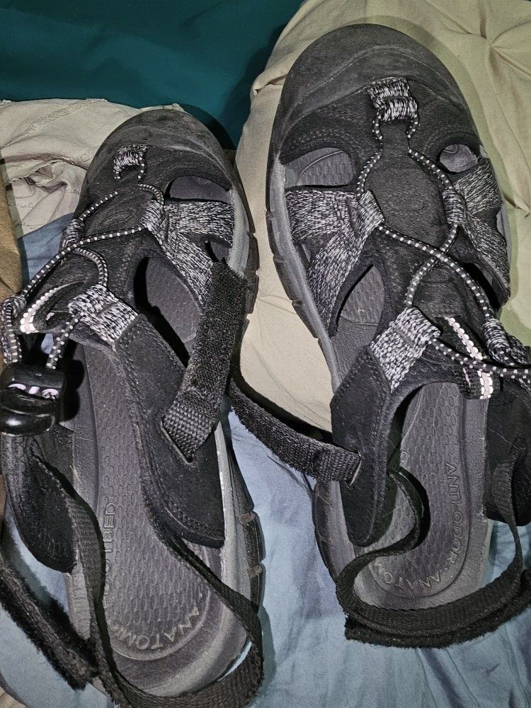 Womens Keen Sandals