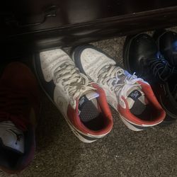 Air Force One size 13