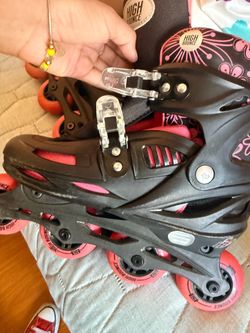 Skates