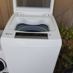 Portable Washer
