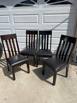 Chairs