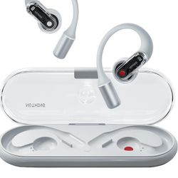 Nothing Lightweight Open Ear Headphones ( Brand New, Never Used ) For $90