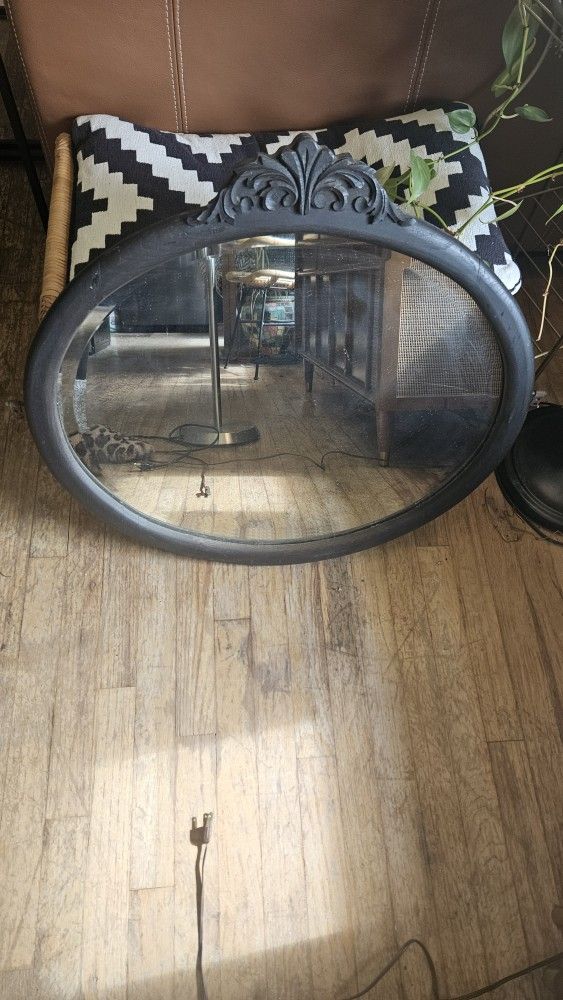 Antique Mirror