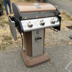 Free Grill