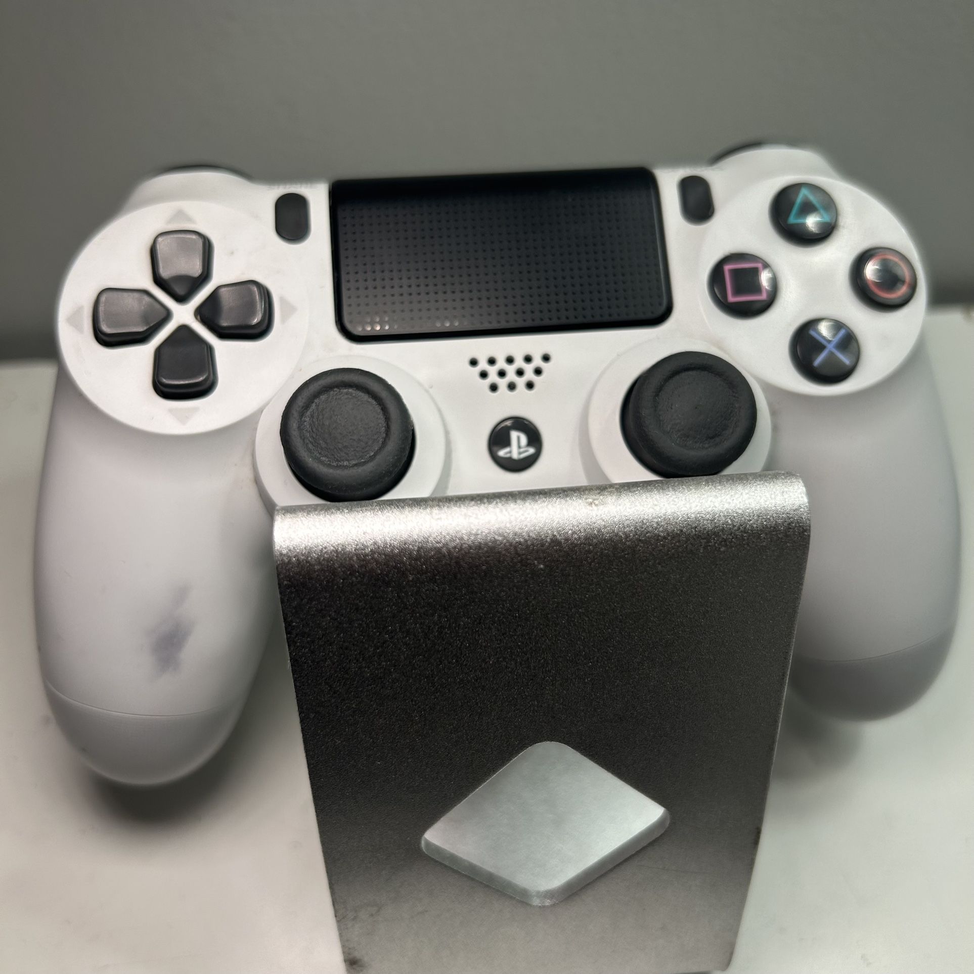 PS4 Controller Dual Shock 4 White