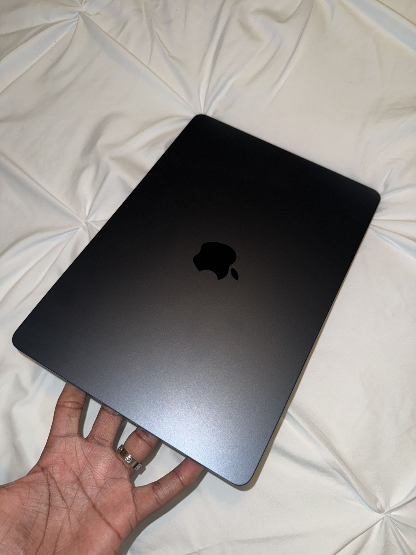 2024 MacBook Air M3