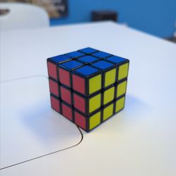 Rubik's Cube