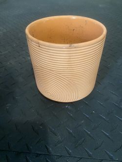 Flower Pot