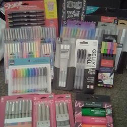 Mix  Sets of Writing Pens