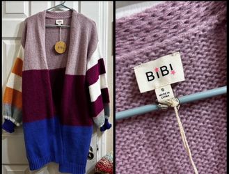 Brand new with tags