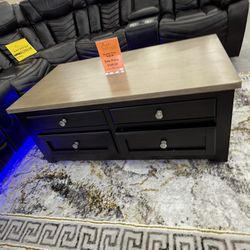 Lift Top Coffee Table