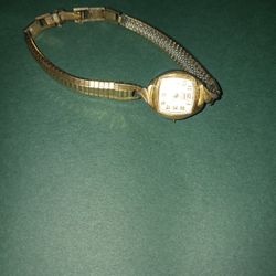 Waltham Vintage Women's Watch