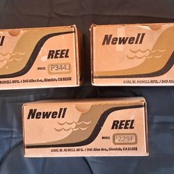 Newell bundle
