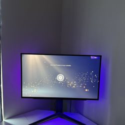 LG ULTRAGEAR 27 Inch Monitor 240hz OLED QHD