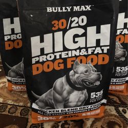 Bully Max 