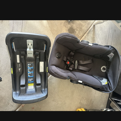 Baby Car Seat