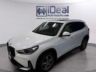 2023 BMW X1