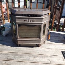 Whitfield Pellet Insert for Sale in Grays Harbor County, WA - OfferUp