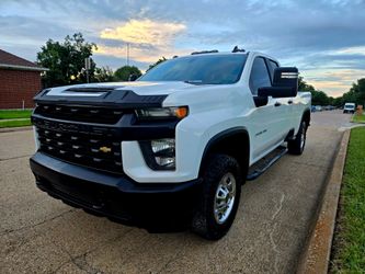 2023 Chevrolet Silverado