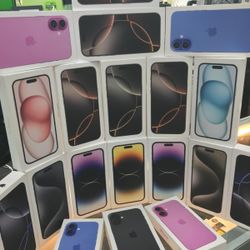 iPhone 16 Pro Max Iphone 16 Plus Unlock No Credit Needed Pay Down Only 