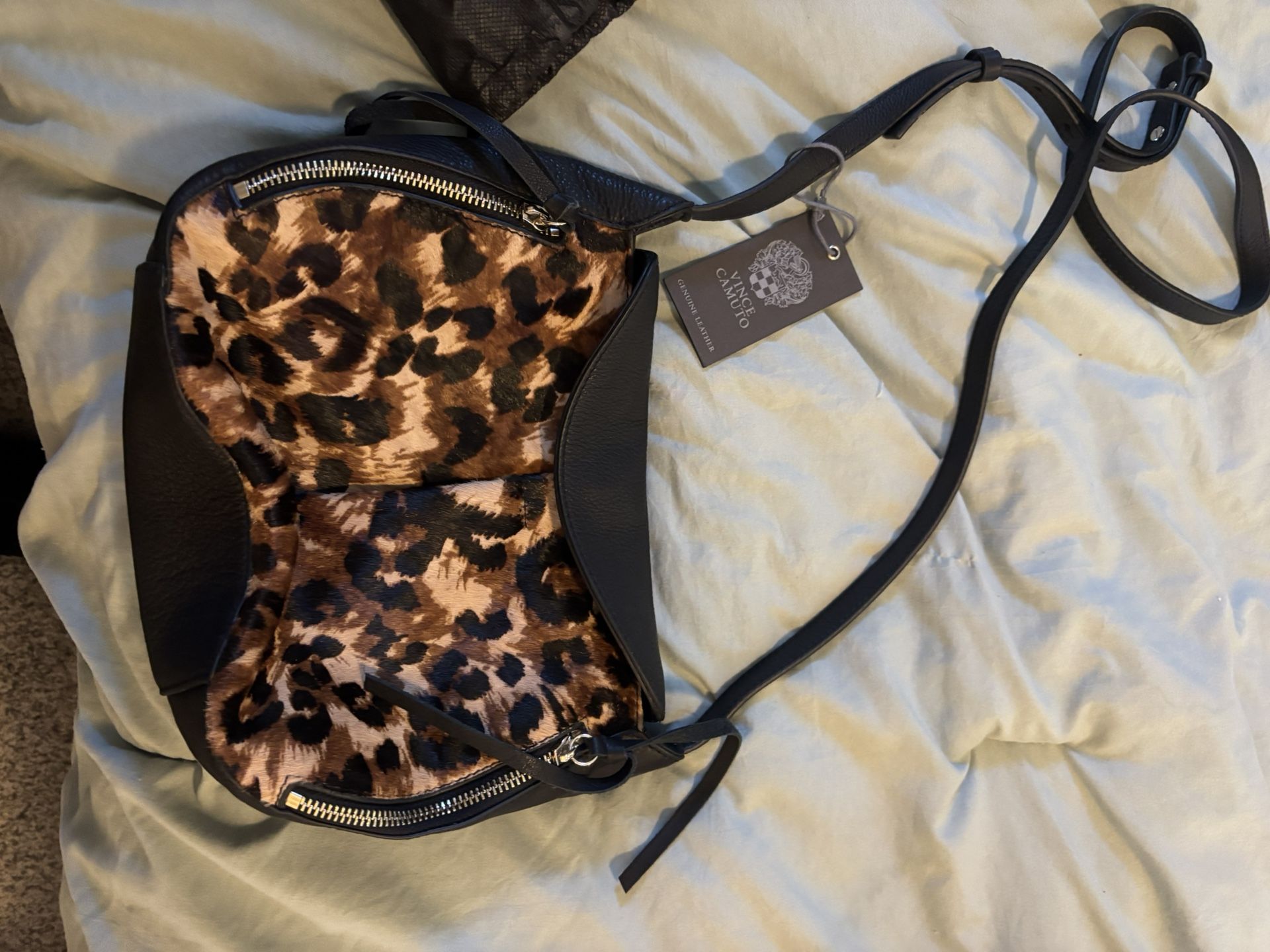 Vince Camuto Purse
