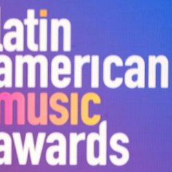 Tickets For The Latin Music Awards 