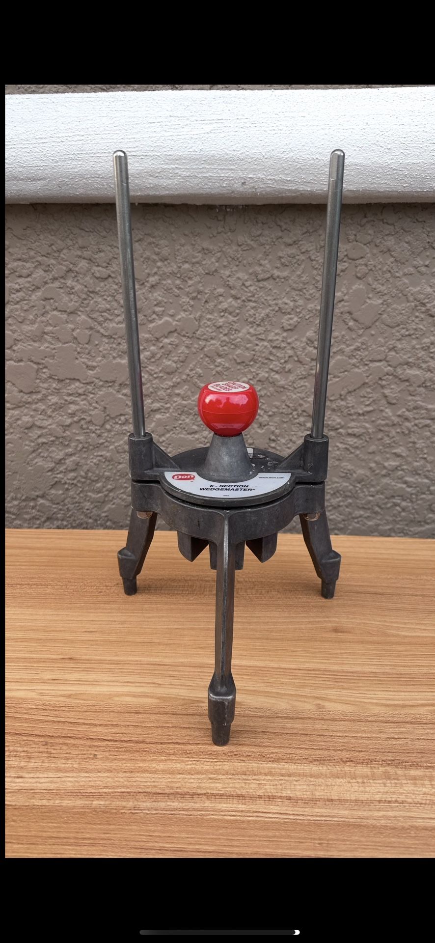 Potato Cutter
