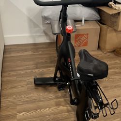 Peloton Bike