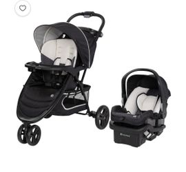 Baby travel system