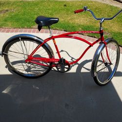 Schwinn Typhoon 