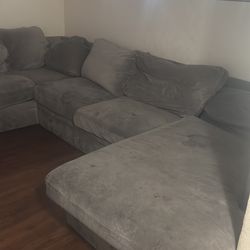 Sectional  Couch