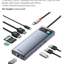 Docking Station 