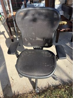 Office chair