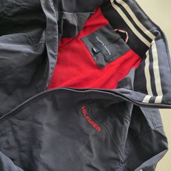 Tommy Hilfiger jacket size medium