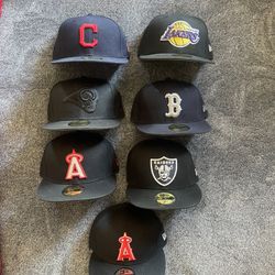 New Era Hats / Hats