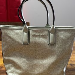 Mini MK Tote