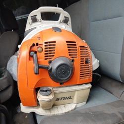 Stihl Bacpack Blower 