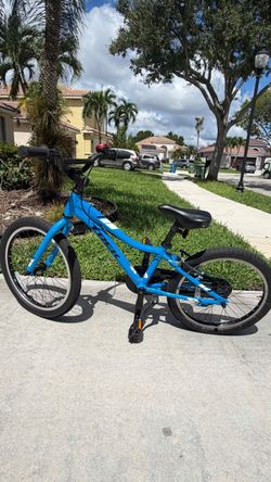 Trek Precaliber 20