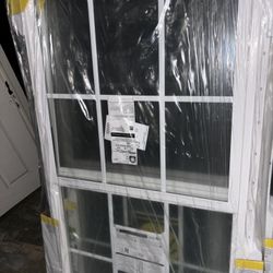 Windows    Grid In The Glass 