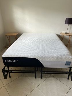 Nectar Queen Mattress