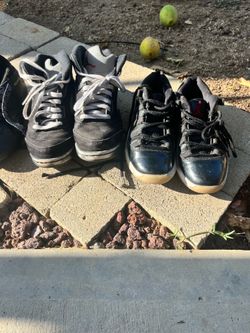 Shoes
