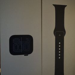 Apple Watch SE 3 44mm