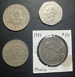 Mex Coin