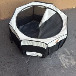 Portable Pet Playpen