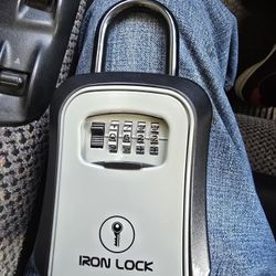 Key Lock