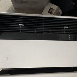 Friedrich KCS10A10A 10000 BTU Kuhl Series Cooling Only Smart Window Air Conditioner, 115V - Energy Star