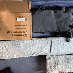 Pet Bedding 
