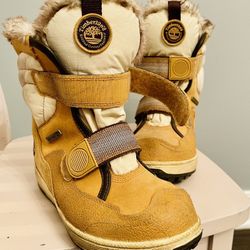 Timberland Winter Boots